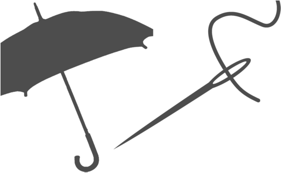 That Is What The People Of Aachen Call An Umbrella - Mary Poppins Umbrella Png (600x343)