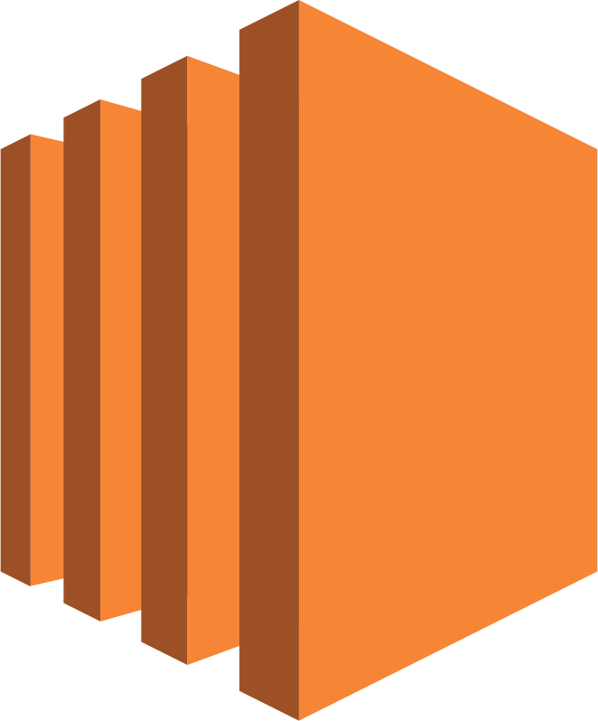 By Saralex - Aws Ec2 Logo Png (662x798)