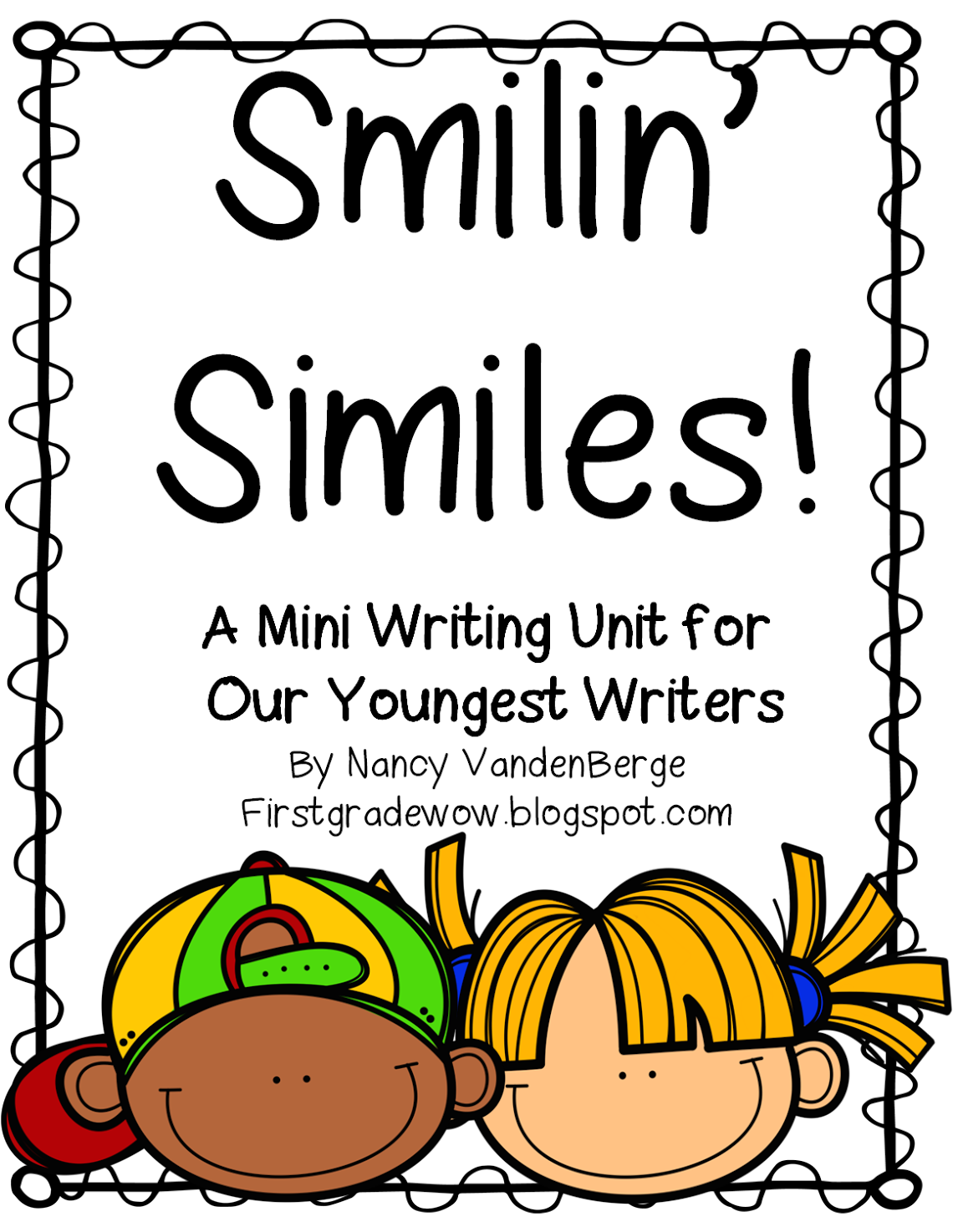 I Put Together A Little Simile Unit To Help Guide Us - Pumpkin (1243x1600)