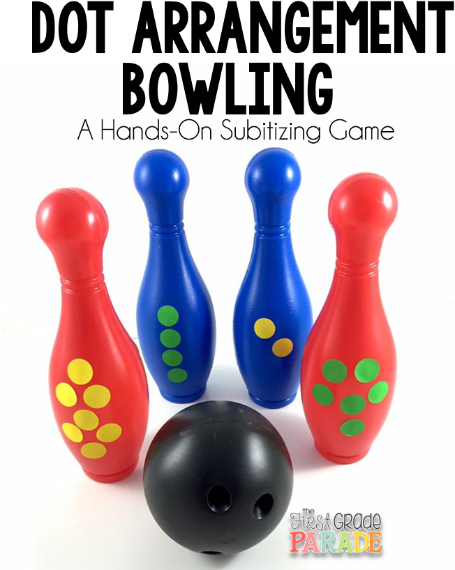 Another Fun Game I Like To Implement Into The Classroom - Ten-pin Bowling (731x872)