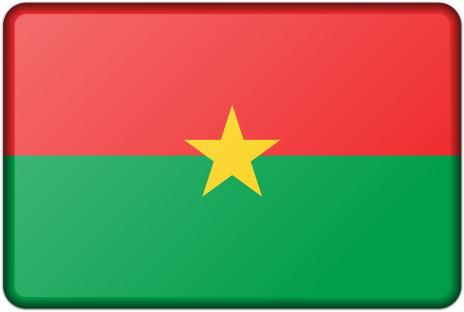 Flag Of Burkina Faso Flag Of Somalia Computer Icons - Puerto Rico Flag (1125x750)
