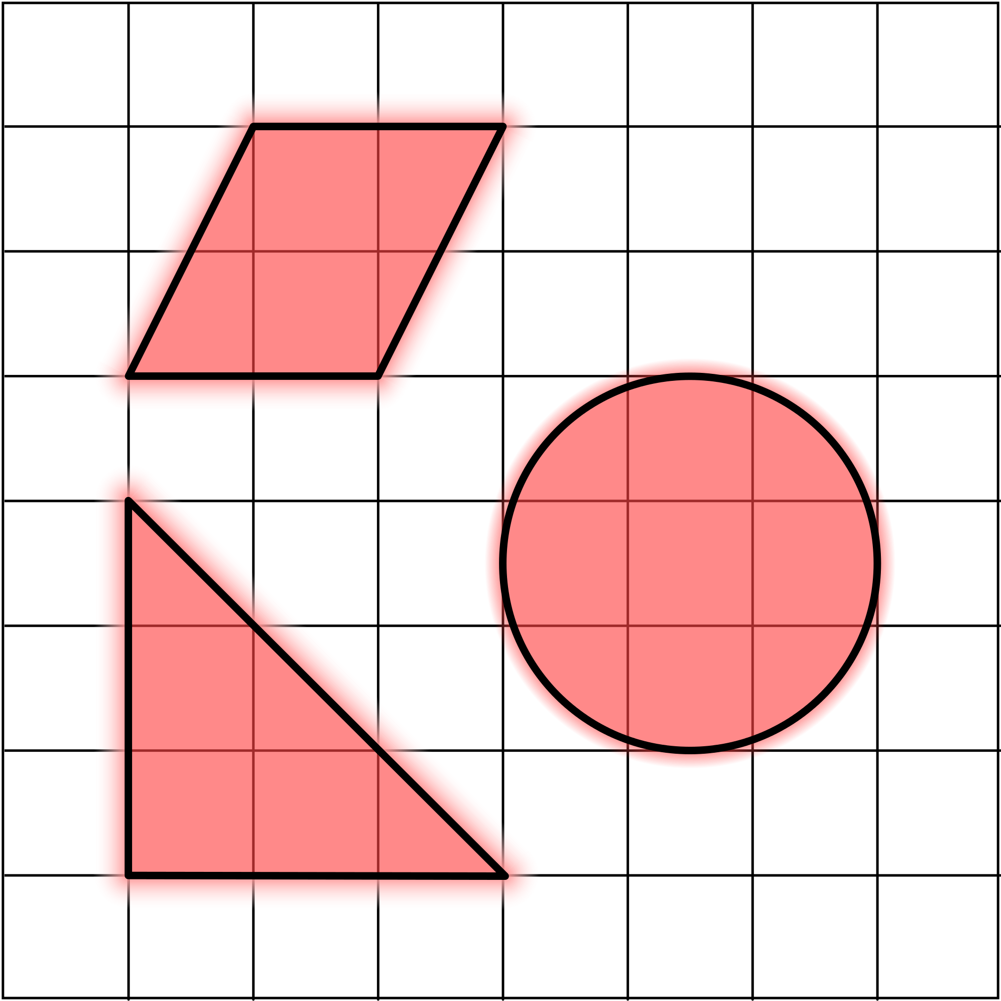 Grade Math Worksheets And Information For Parents Transparent - قياس المساحة (2000x2000)