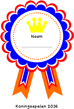 Diploma Koningsspelen - Circle (317x448)