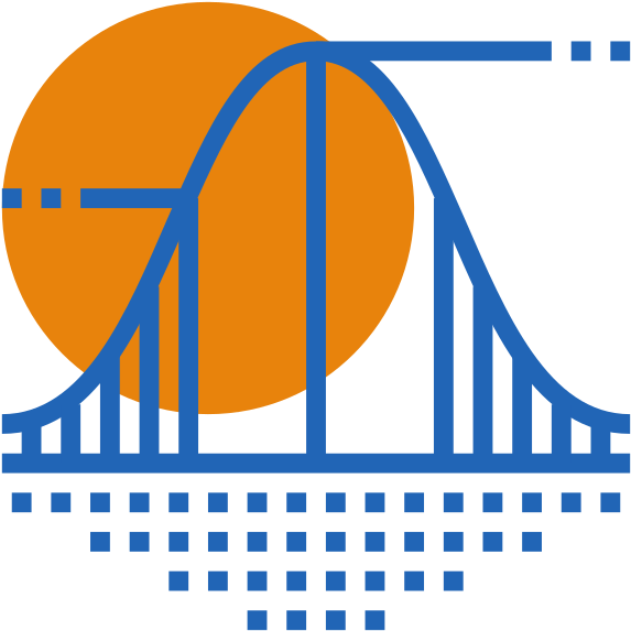 700 X 700 1 - Statistical Analysis Icon (700x700)