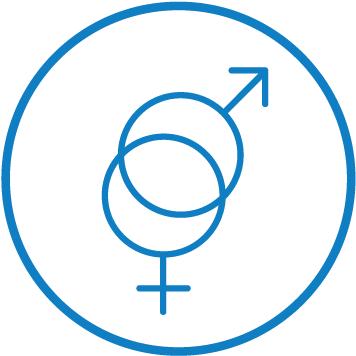 Icons Circle Zoomblue 70mcunha2018 09 03t12 - Vector Graphics (376x386)