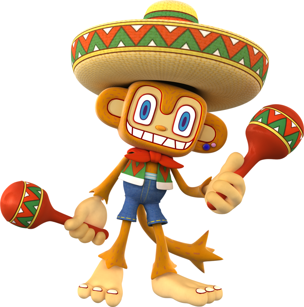 Mario Sonic And Sora Wiki Fandom Powered Ⓒ - Amigo Sega Superstar Tennis (1016x1024)