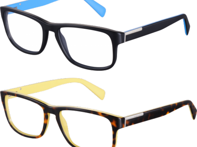 Spectacles Clipart 70 Glass - Timberland Tb1592 058 (640x480)