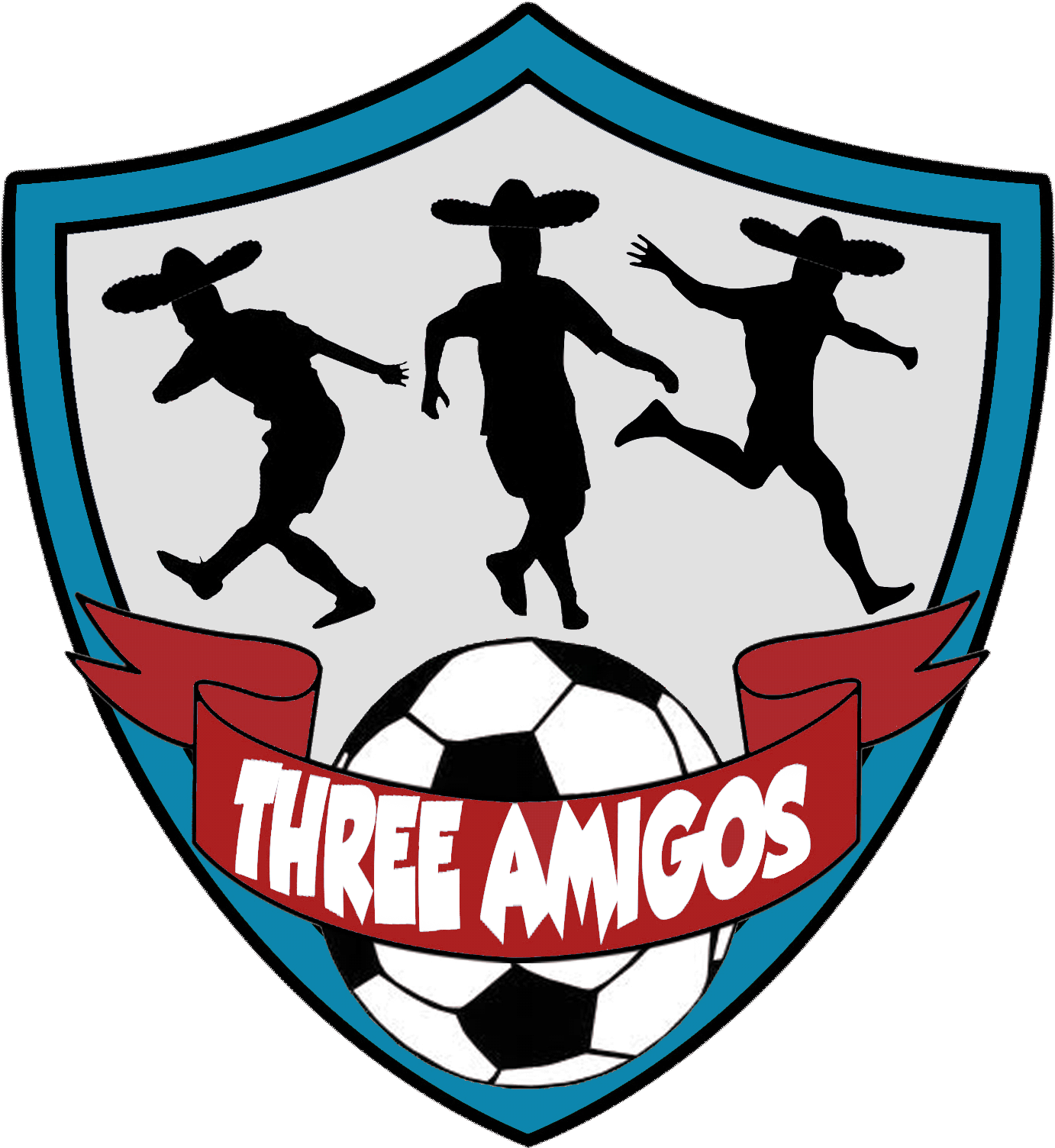 Flathead Soccer Club Tournaments 3v3 Three Amigos Tournament - Flathead Soccer Club Tournaments 3v3 Three Amigos Tournament (1416x1550)