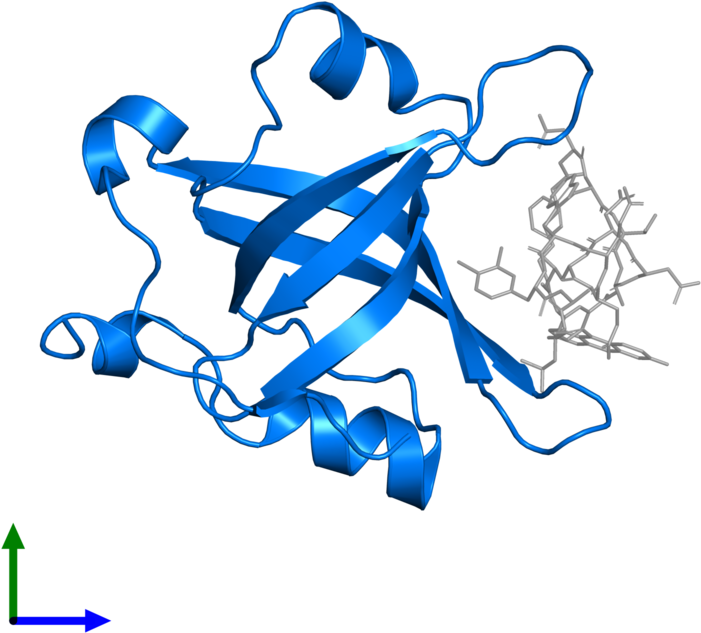 <div Class='caption-body'>pdb Entry 4nb3 Contains 1 - Graphic Design (800x800)