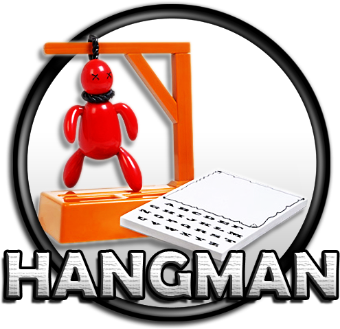 Hangman By Dj-fahr - Hangman (512x512)