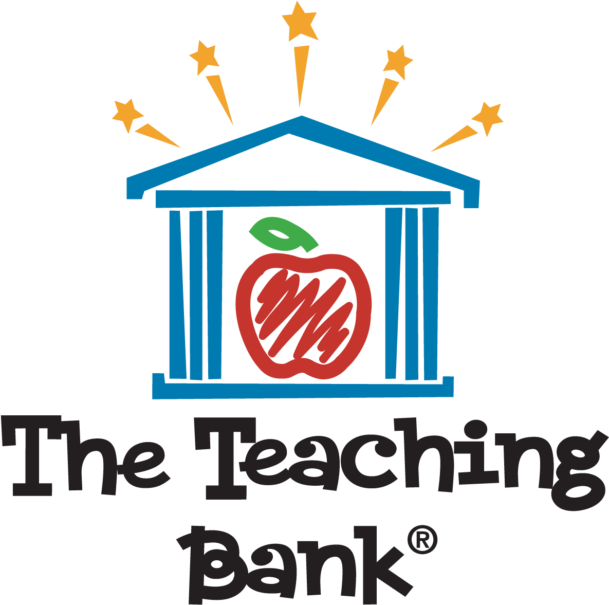 The Teaching Bank - Illustration (1250x1250)