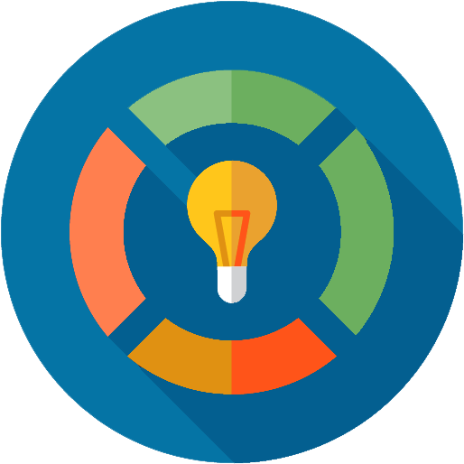 Web Marketing - Circle (674x564)