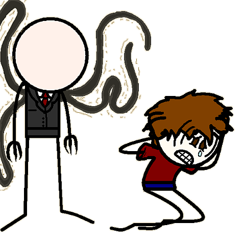 Oots Style Art/fanart Showcase Iv [archive] - Oots Style Art/fanart Showcase Iv [archive] (480x480)