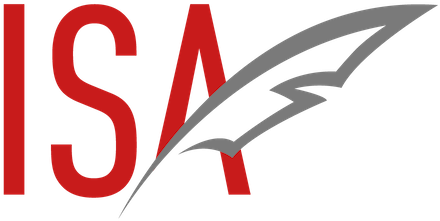 International Screenwriters Association - Logo Isa (500x244)