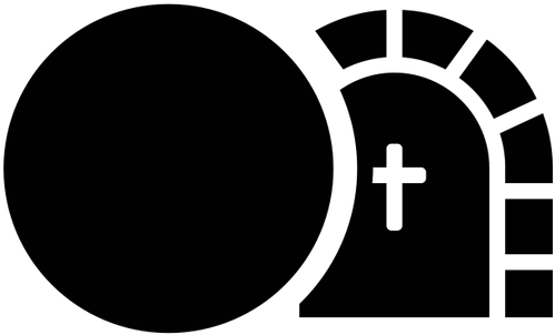 Doors - Cross (576x576)