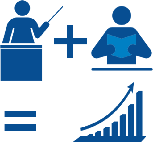 Exploring New Ways To Audit Training, Build Capacity, - Mug (580x580)