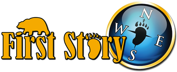 First Story Toronto - Graphic Design (634x237)