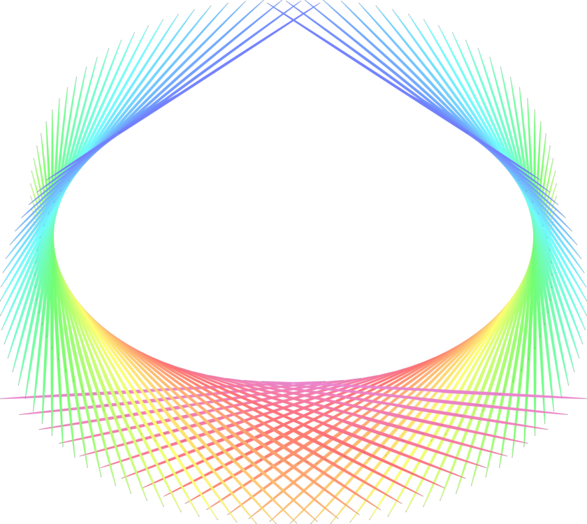 Abstract Art Visual Design Elements And Principles - Hd Abstract Background Free (840x750)