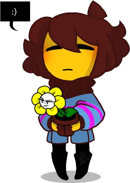 Howdy By 00theinkjester00 - Cartoon (480x640)