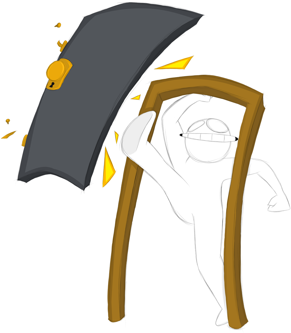 Howdy Fuckin Ho By Wretchedbastard Howdy Fuckin Ho - Cartoon (1024x1209)