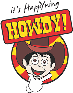 Howdy Logo - Howdy Restaurant Pictures In Islamabad F 7 (349x349)