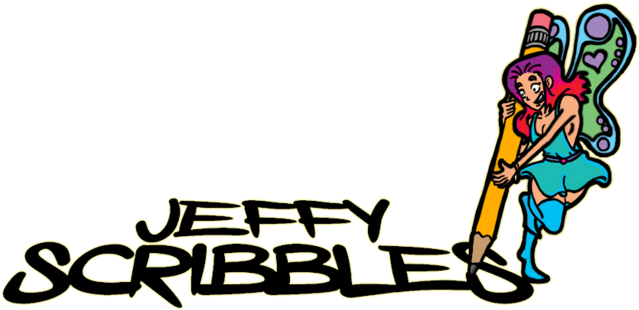 Yes I Used To Be Jeffysexypants, But Since I Am Trying - Cartoon (652x326)