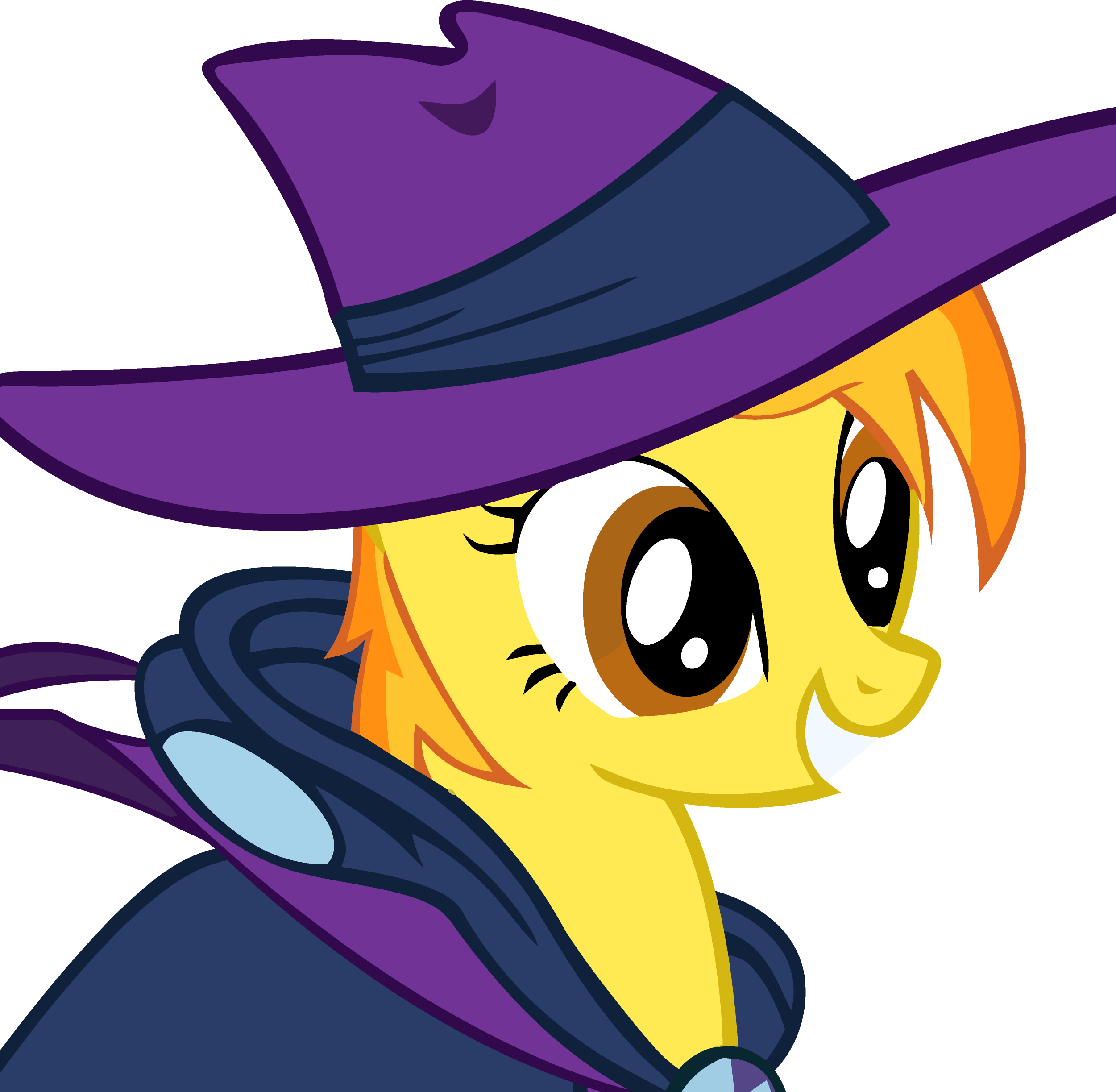 How Are You - Cartoon (2500x2500)