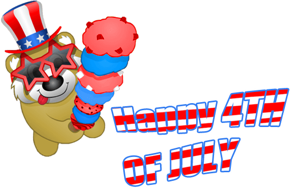 Howdy Pandas, Today I Check Of My Friend's Playercard's - Cartoon (600x450)