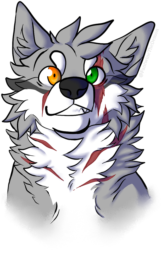 Howdy Neighbour By Fantwinethedemon - Cartoon (841x950)