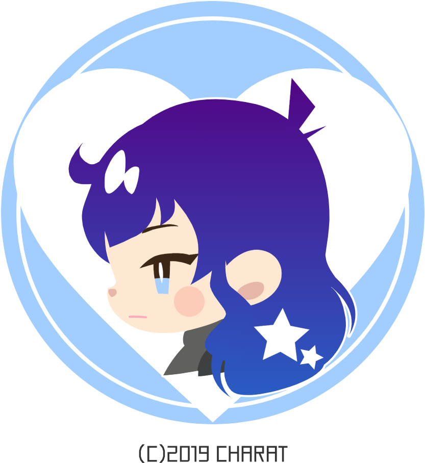 Howdy I Flowey The Fucker Png Chibi Chara Undertale - Cartoon (1000x1000)