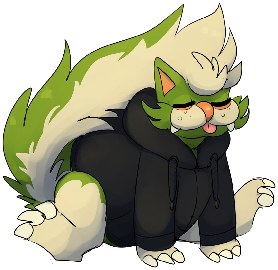 Howdy Everyone I'm Looking For Some Nice Pixel Art - Cartoon (1143x1110)