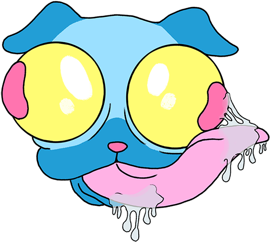 Howdy I'm Jaxon And I Make Terrible Animals That Are - Howdy I'm Jaxon And I Make Terrible Animals That Are (600x579)