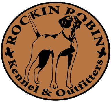 Rockin Robin Kennel & Outfitters - Xavier University Of Louisiana (384x356)
