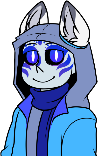 “hmmm I Don't Really Have A Favorite But I Do Like - Cartoon (540x648)