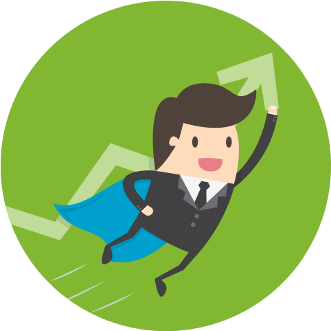 Capacity For Growth - Accounting Cartoon (600x509)