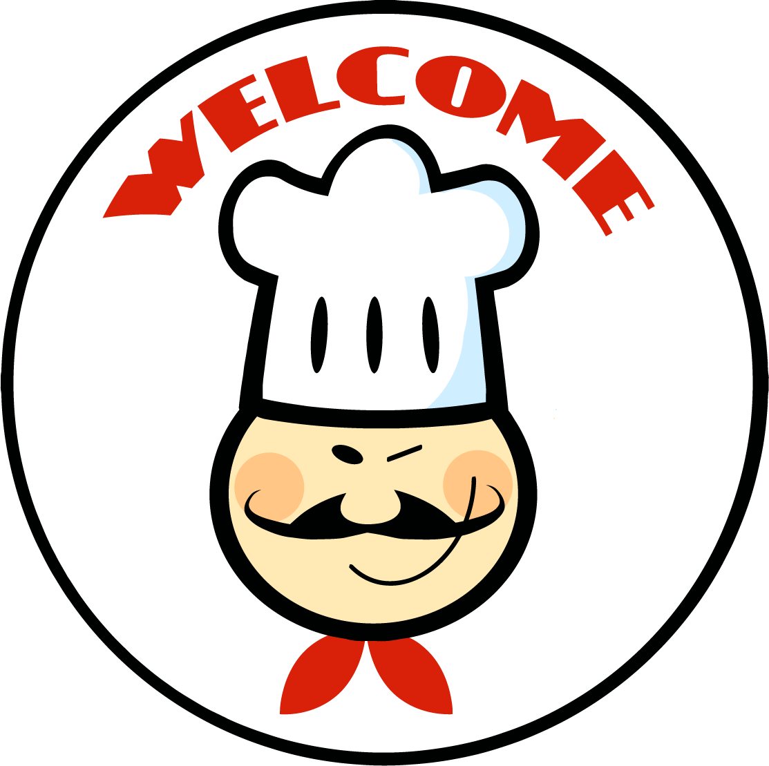 Don't Mince Your Words - Winking Chef (1113x1109)