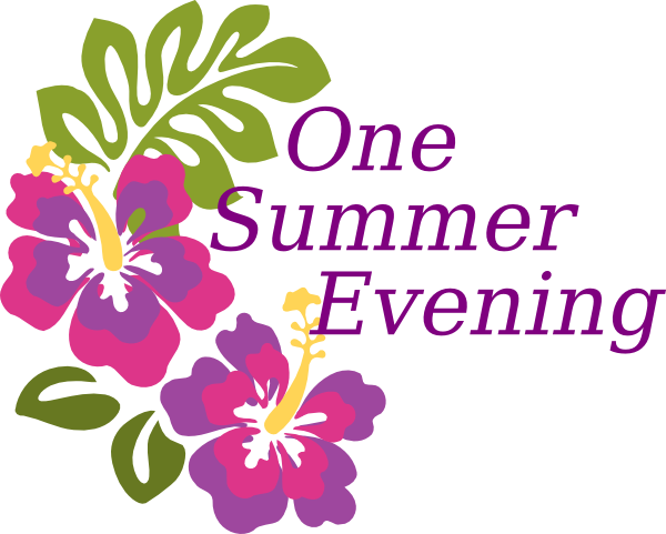 Hibiscus Clip Art (600x481)