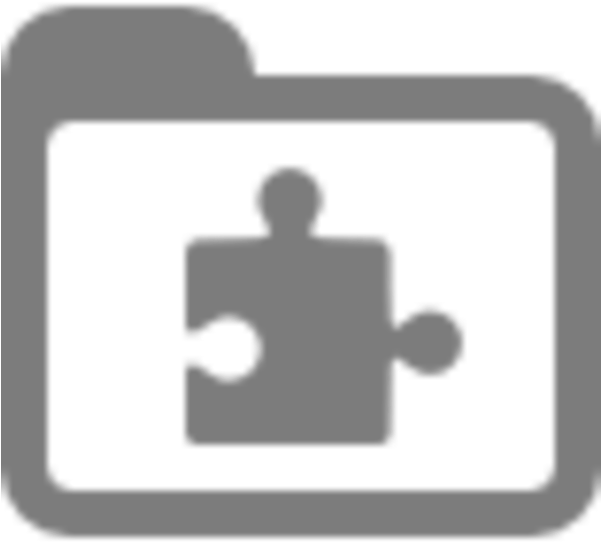 Extensions 78 Image - Icon (600x600)