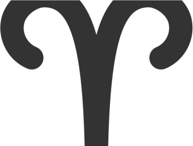 Virgo Clipart Aries Horoscope - Virgo Clipart Aries Horoscope (640x480)