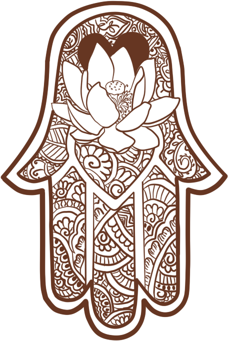 By Marlimoo On Deviantart Pinterest - Mano Di Fatima Trama (720x720)