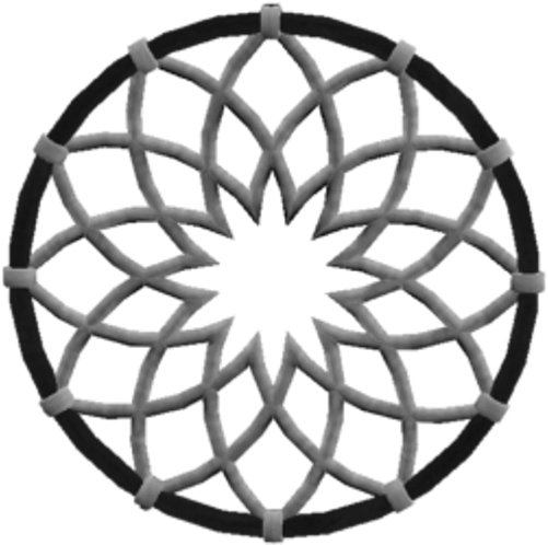 Dreamcatcher - Republic Day In Bengali (512x512)