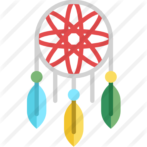 Dreamcatcher Free Icon - Drake Thank Me Later Back Cover (512x512)