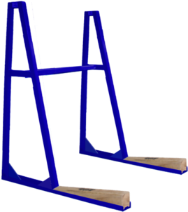 Single Sided Truck A Frame Ausavina, Granite Slab A - Single Sided Truck A Frame Ausavina, Granite Slab A (350x350)