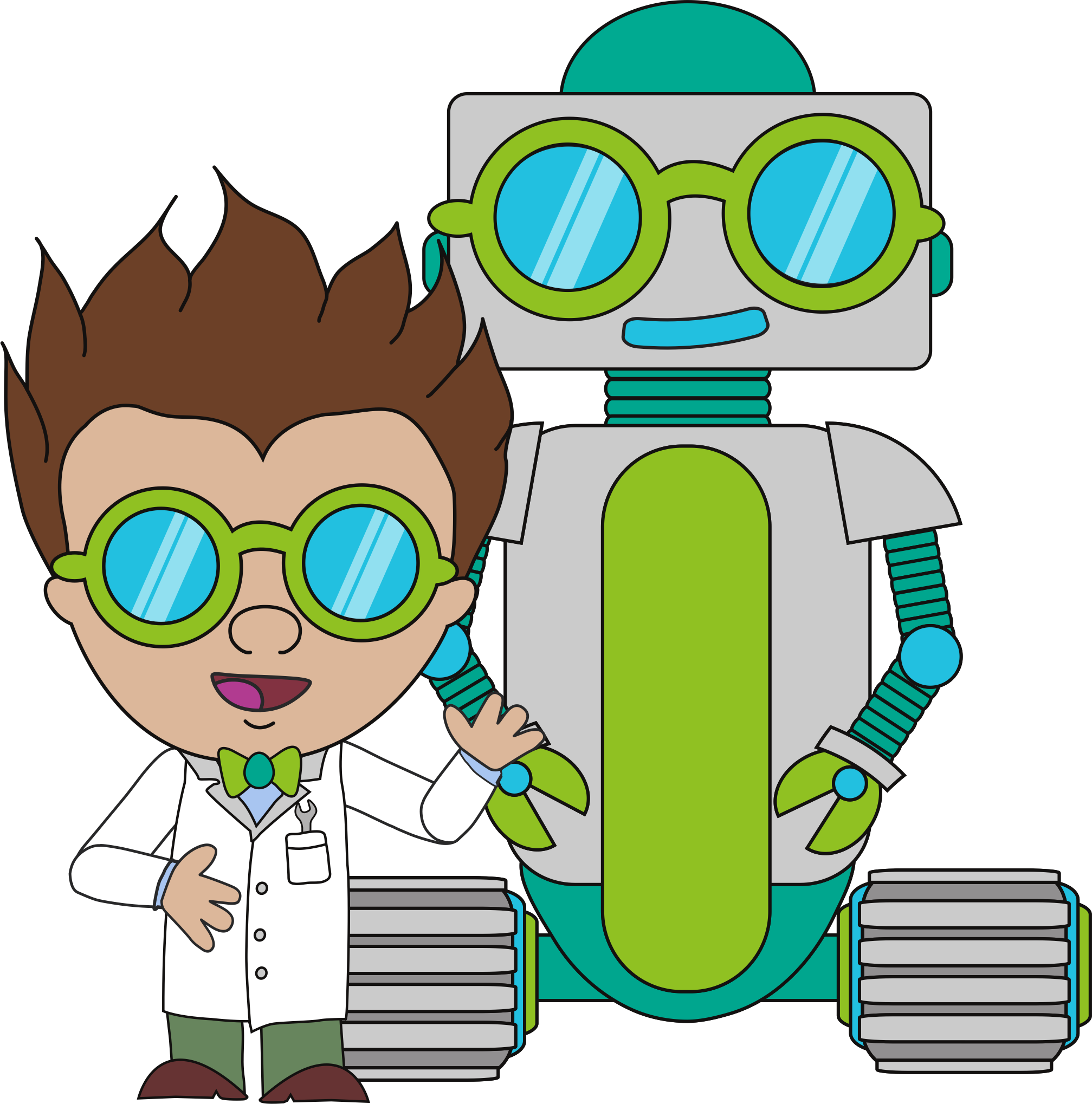 Loading - - Cartoon (2015x2038)