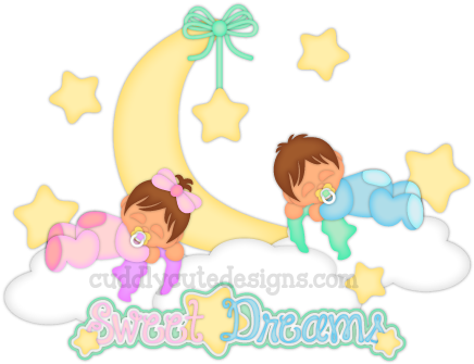 Sweet Dreams - Sweet Dreams (450x350)