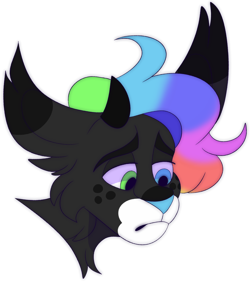 [com] Sweet Dreams By T R I C K E R Y - Cartoon (843x948)