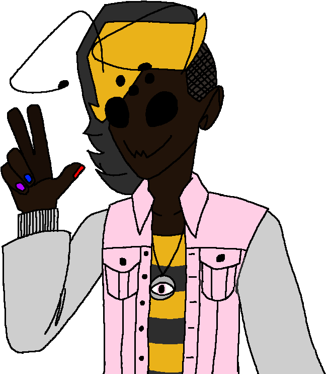 Sweet Dreams Are Made Of Bees By Fimpy1000 - Cartoon (801x791)