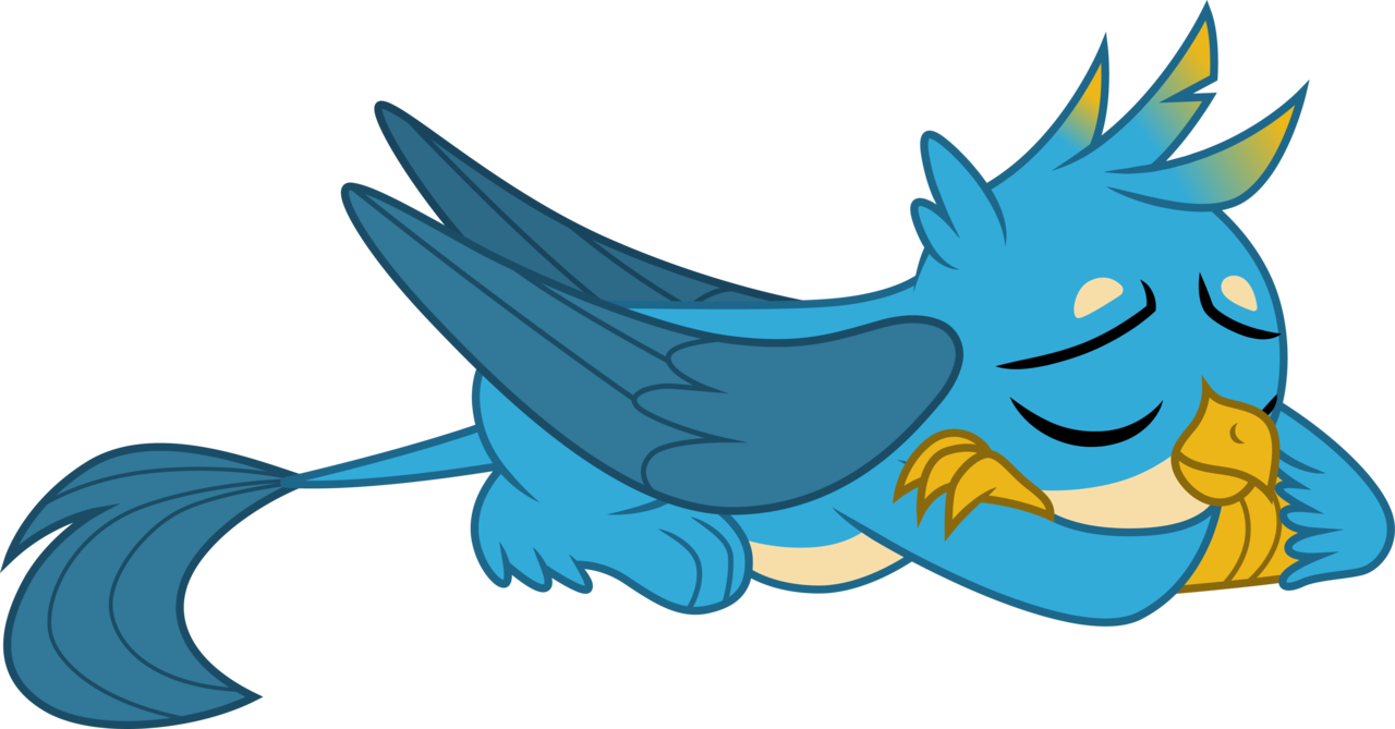 Ai Available, Artist - Gallus Sleeping Mlp (1280x669)