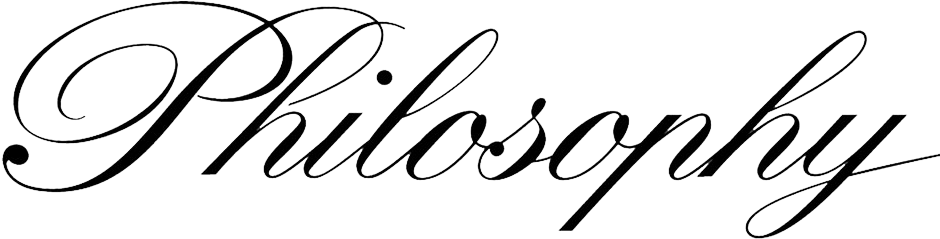 For Women On The Move - Philosophy Png (993x249)