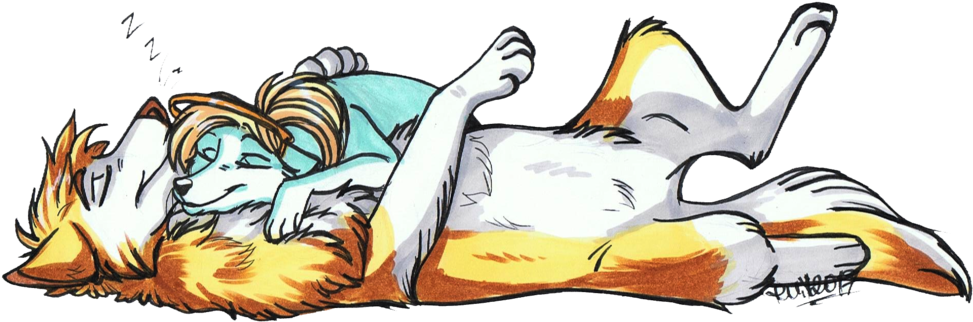 Dreams Clipart Nap - Cartoon (1024x406)